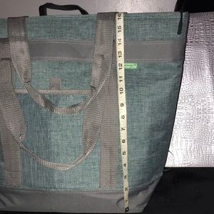 GreenLife insulated bag
